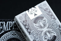Emperor Playing Cards - Standard
