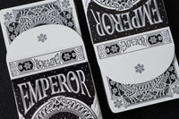 Emperor Playing Cards - Standard
