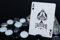 Emperor Playing Cards - Marked
