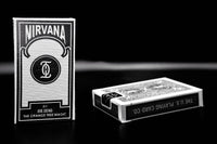 Nirvana by Joe Deng
