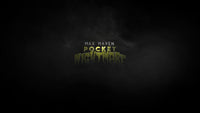 Pocket Nightmare by Max Maven
