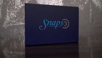 Snaps by David Jonathan & Dan Harlan
