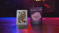 Bipolar by Ram Cohen
