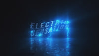 Electric Sensation by Neil Jouve
