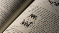 Resigned to Miracles by Peter Groning - Book

