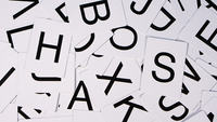 Letter Perfect by David Regal
