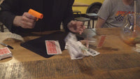 Pop Gun by Chad Long
