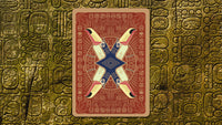 Tucan Playing Cards
