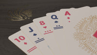 Tucan Playing Cards
