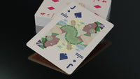Tucan Playing Cards

