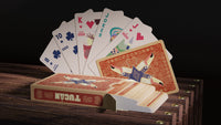 Tucan Playing Cards
