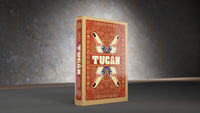 Tucan Playing Cards

