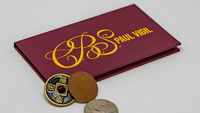 CBS by Paul Vigil (Copper Brass Silver)
