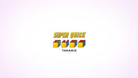Super Quick Cube by Syouma and Takamiz Usui
