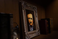 Haunted Painting (Edgar Allen Poe) by Magic Makers

