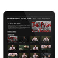 The Pass
