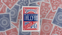Tally-Ho Gaff Assortment V2 by USPCC
