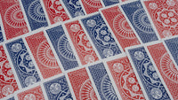 Tally-Ho Gaff Assortment V2 by USPCC
