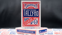 Tally-Ho Gaff Assortment V2 by USPCC

