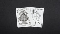 Tally-Ho Gaff Assortment V2 by USPCC
