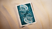 Jellyfish Playing Cards by Drew Hughes
