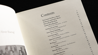 Sharing Secrets by Roberto Giobbi - Book

