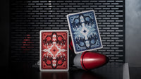 Bicycle Retro Rocket Playing Cards
