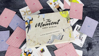 The Moment by Andy Nyman
