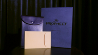 The Prophecy by Roberto Giobbi

