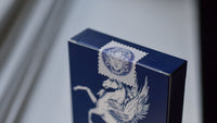 Pegasus Playing Cards by Drew Hughes
