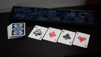 Pegasus Playing Cards by Drew Hughes
