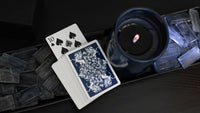 Pegasus Playing Cards by Drew Hughes
