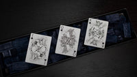Pegasus Playing Cards by Drew Hughes
