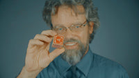 Mental Block by Dan Harlan
