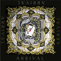 Arrival by David Regal
