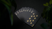 Labyrinthium Playing Cards
