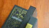 Labyrinthium Playing Cards
