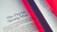 Theater of the Mind by Barrie Richardson - Book

