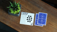 Nexus Playing Cards by Max Bondarchuk
