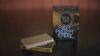 Past Present Future by Rick Lax
