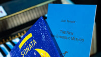 Sonata by Juan Tamariz - Book
