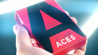 Easy Aces by Martin Braessas

