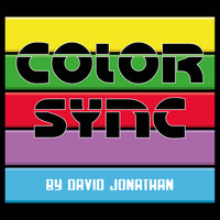 Color Sync by David Jonathan
