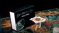 Die-abolical Bet by Nicholas Lawrence
