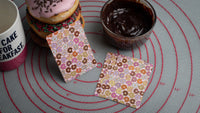 DeLand's Donut Shop Playing Cards by Phill Smith
