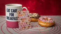 DeLand's Donut Shop Playing Cards by Phill Smith
