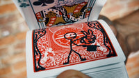 Card-Toon Remastered by Dan Harlan
