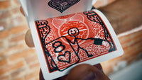 Card-Toon Remastered by Dan Harlan
