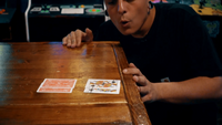 Blow by Juan Capilla
