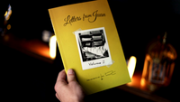 Letters From Juan, Volume 2 by Juan Tamariz - Book

